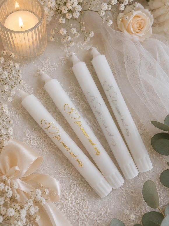 Stabkerzen-zum-entz&uuml;nden-der-Hochzeitskerze-ja-f&uuml;r-immer-und-ewig